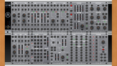 Arturia RackBrute 6U①