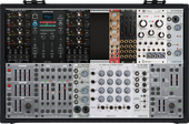 Eurorack tryout