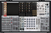 Eurorack tryout