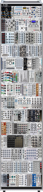 New 2025 Doepfer case