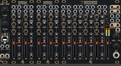 Mixer