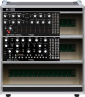 My fiercer Eurorack