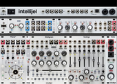 Intellijel 62HP
