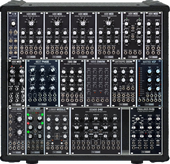 My eager Eurorack