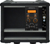 behringer rack