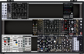 My MDLR-rack - top (copy)