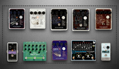 EHX 9 Series