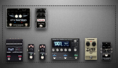 Amp-less core