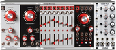 My abridged Eurorack
