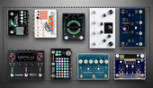 Stereo FX