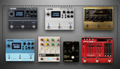 FX mono-stereo loop 7