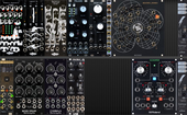 My Perc Eurorack