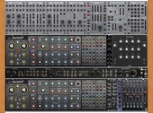 Case A 3 x 112 x4 Behringer 🔹alt