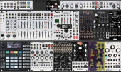 HYBRID DJ PERFORMANCE CASE