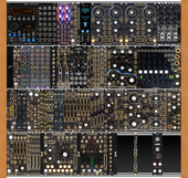 ER-301 Base