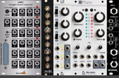 My unblown Eurorack