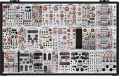 Frap Plus Nuclear Football 126hp/9u (copy)