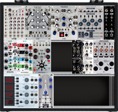 My normal Eurorack