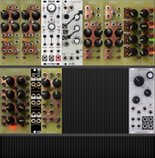 My enate Eurorack (copy)