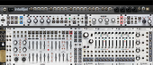 Intellijel control