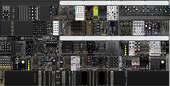 B - rig v33 Making a gig case again