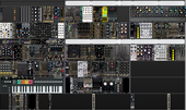 old - rig v33 Making a gig case again