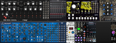 Behringer Go Build