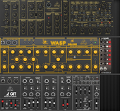 Behringer Eurorack