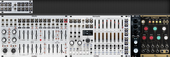 My unurged Eurorack