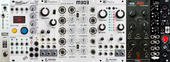 My drifty Eurorack