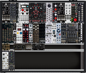 The Problem Eurorack 104