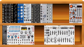 My confused Eurorack