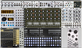 ER-301 104er v8 Maestro &amp; Constellation, QMMF, Stereo I/O