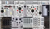 Liverig variant - Bitwig &amp; Launch Control MK3