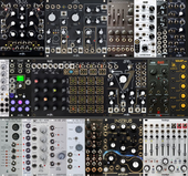 Liveset D-Case