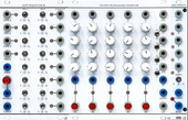 LW Sequencer (11 Column Version)