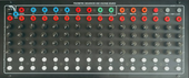Polymetric sequencer