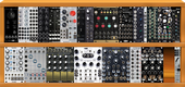 My queasy Eurorack