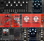 Minimal Modular