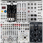 My killing Eurorack (copy)