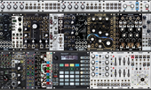 Rêve Modulaire III (copy)