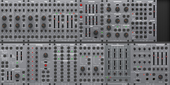 Behringer System 100