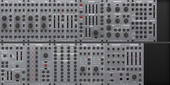 Behringer System 100