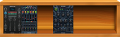 My unbroke Eurorack