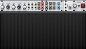 My spadelike Eurorack