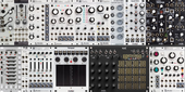 My dying Eurorack