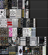 All Cases (random order)