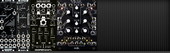 My riven Eurorack