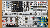 Raaf - try out new main case