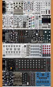 Rackbrute - AF9